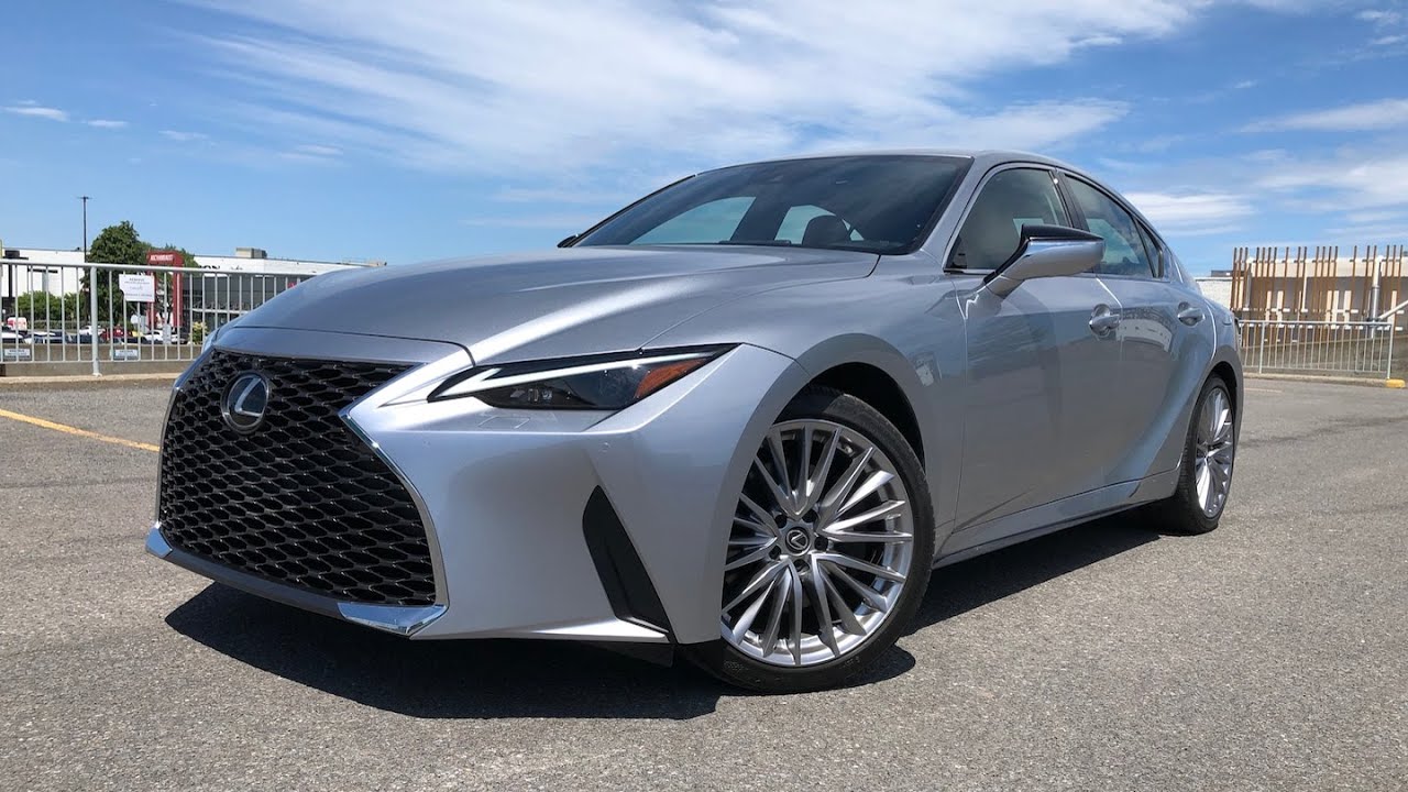 Lexus
