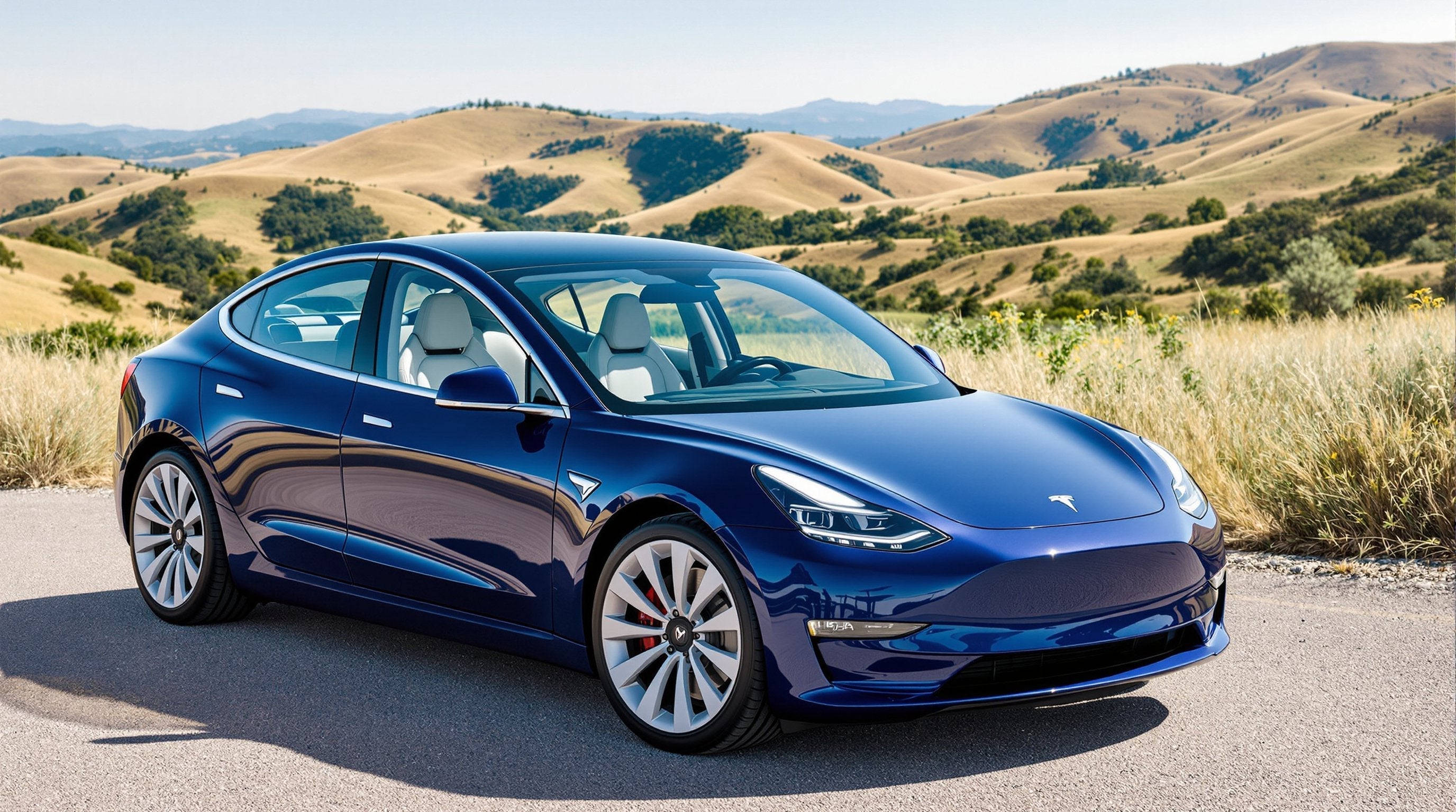 Tesla