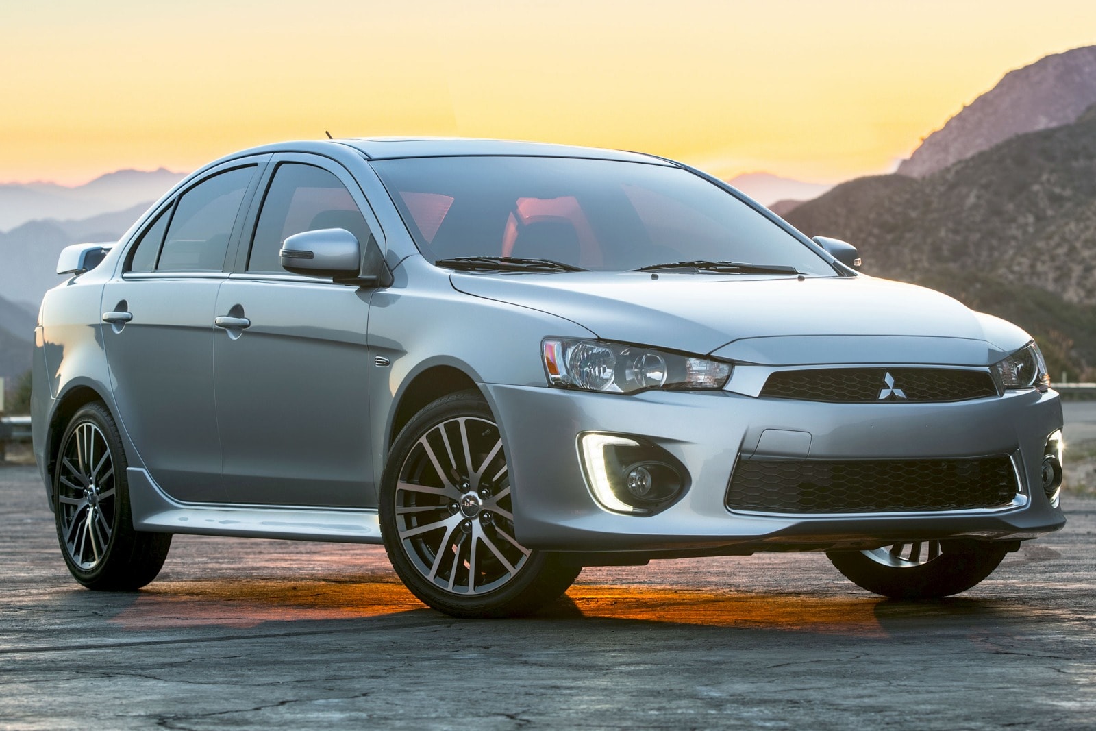 Mitsubishi