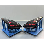 Nissan GTR R35 Headlights 2008-2023 - Pair (Left+Right)