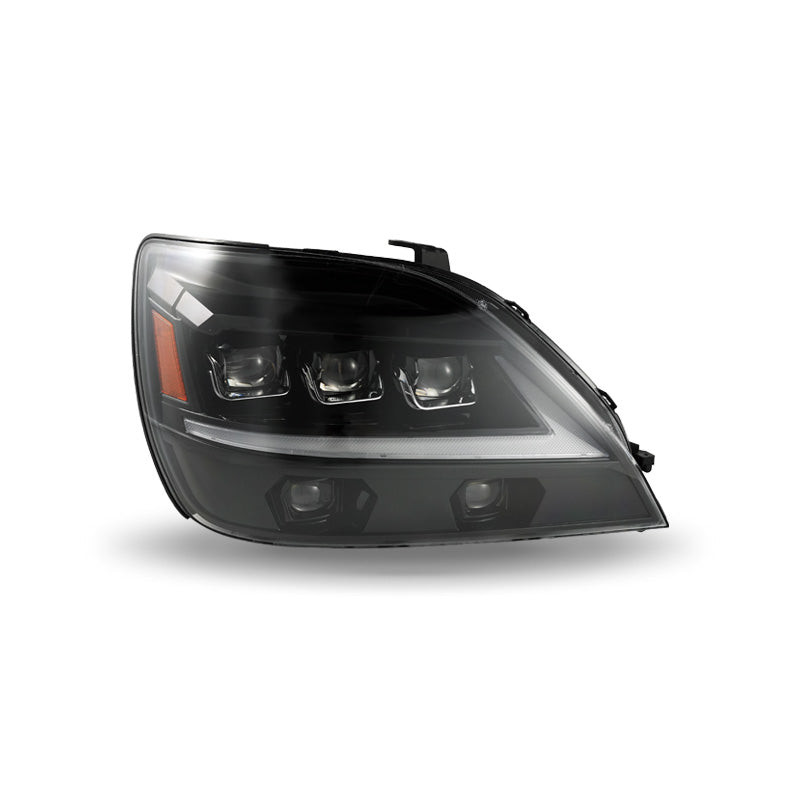 Lexus RX LED Headlights (1998-2002) - Pair (Left+Right)