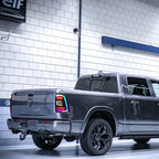 Dodge Ram 1500 2500 3500 Tail Lights (2009-2018) - Pair (Left+Right)