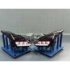 Nissan GTR R35 Headlights 2008-2023 - Pair (Left+Right)