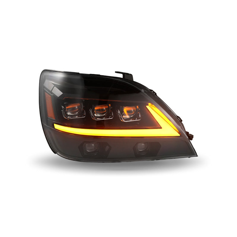 Lexus RX LED Headlights (1998-2002) - Pair (Left+Right)
