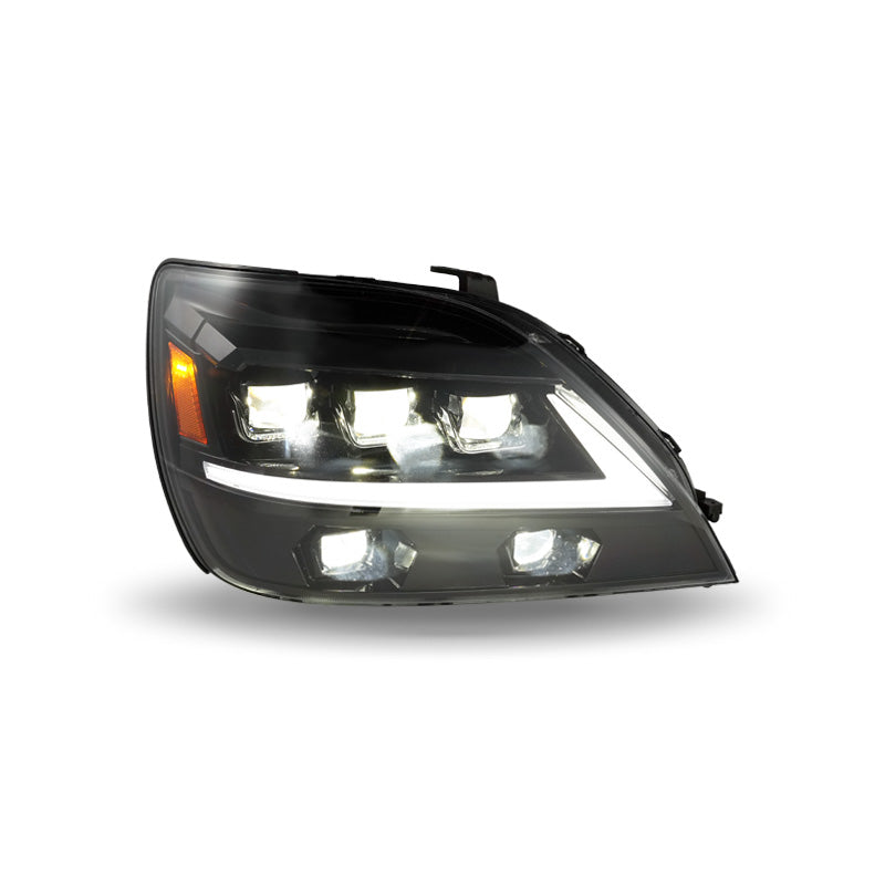 Lexus RX LED Headlights (1998-2002) - Pair (Left+Right)