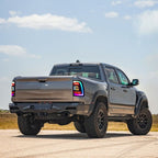 Dodge Ram 1500 2500 3500 Tail Lights (2009-2018) - Pair (Left+Right)