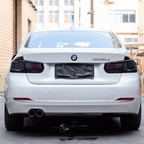 BMW 13-19 F30/F31/F35 LED tail lights CLS Style - Pair (Left+Right)