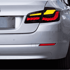 BMW F10 F18 11-17 tail lights - Pair (Left+Right)