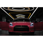 Nissan GTR R35 Headlights 2008-2023 - Pair (Left+Right)