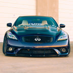 Infiniti g37 coupe headlights (2008-2013) - Pair (Left+Right)