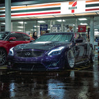 Infiniti g37 coupe headlights (2008-2013) - Pair (Left+Right)