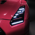 Nissan GTR R35 Headlights 2008-2023 - Pair (Left+Right)