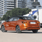 Nissan Sylphy/Sentra 20-22 tail lights - Pair (Left+Right)