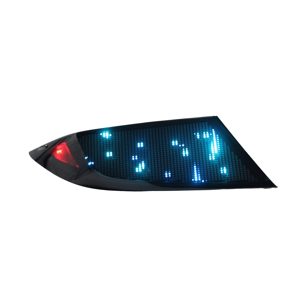 Subaru brz GR86 22-24 digital tail lights - Pair (Left+Right)