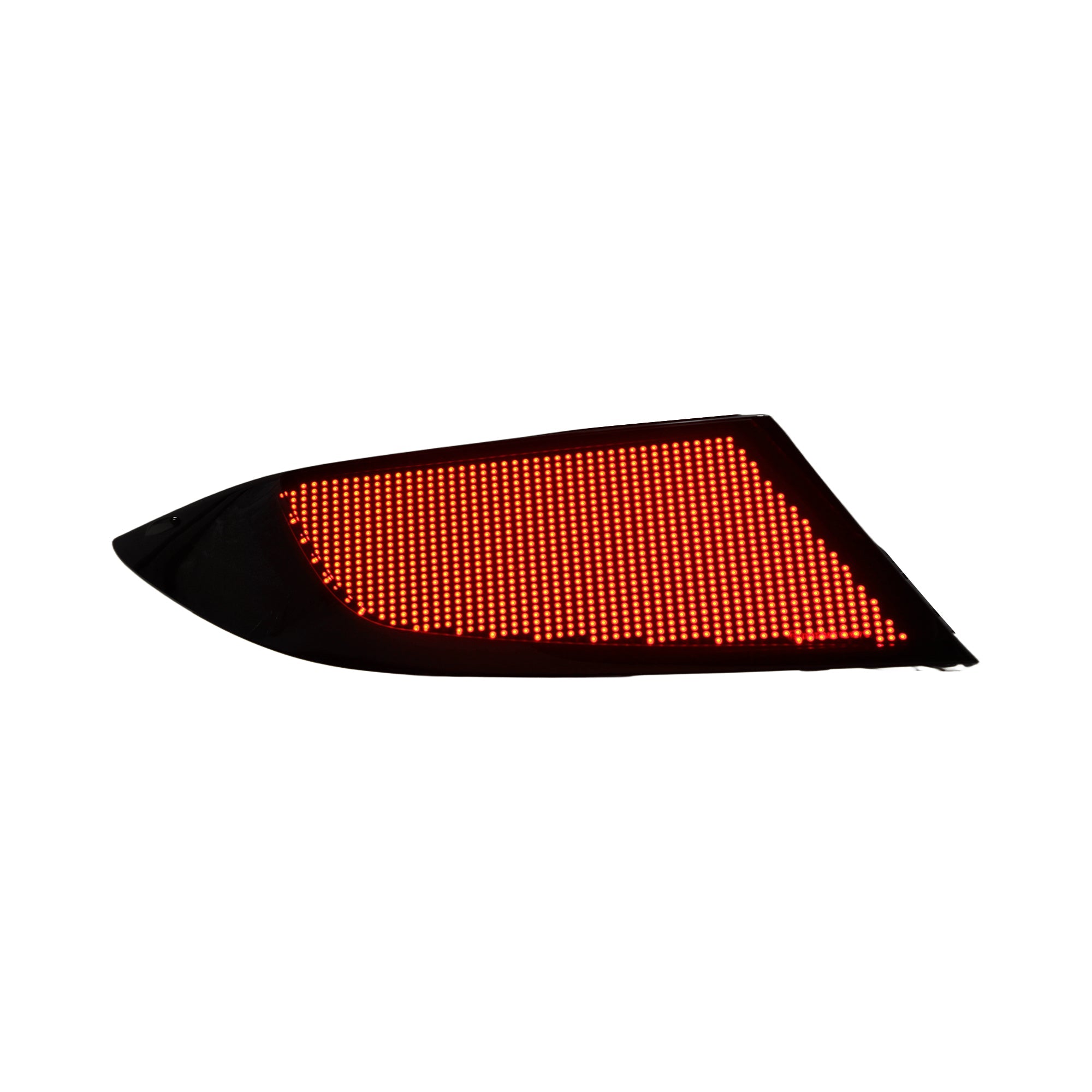 Subaru brz GR86 22-24 digital tail lights - Pair (Left+Right)