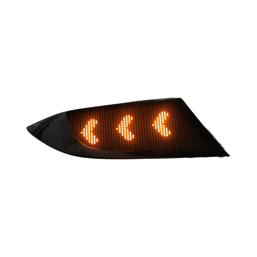 Subaru brz GR86 22-24 digital tail lights - Pair (Left+Right)