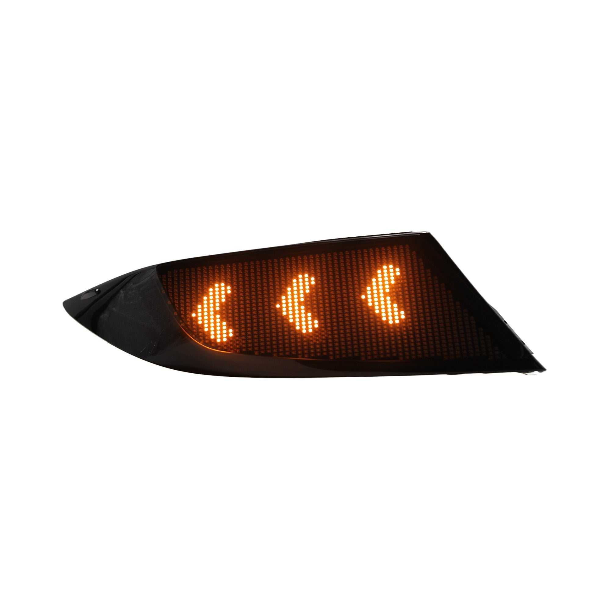Subaru brz GR86 22-24 digital tail lights - Pair (Left+Right)