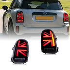 BMW Mini Cooper F55/F56/F57 2014-UP Tail lights - Pair (Left+Right)