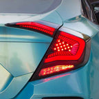 Honda 10th civic 16-22 tail lights (Starry sky) - Pair (Left+Right)