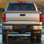 Toyota Tundra Tail Lights 2014-2021 - Pair (Left+Right)