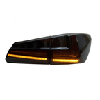 Lexus IS250 IS300  06-12 Tail lights - Pair (Left+Right)