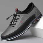 Men’s Ultra Comfortable Walking Shoes with Arch Support