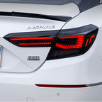 Honda Inspire 2021 tail lights - Pair (Left+Right)