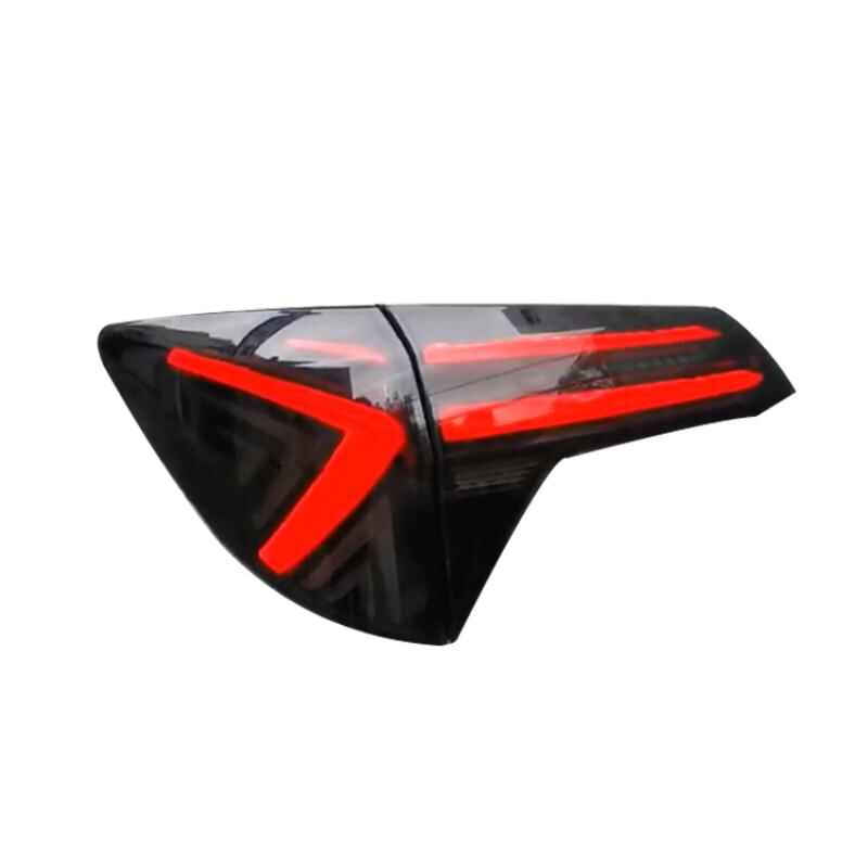 Honda Vezel / HRV 14-20 tail lights - Pair (Left+Right)
