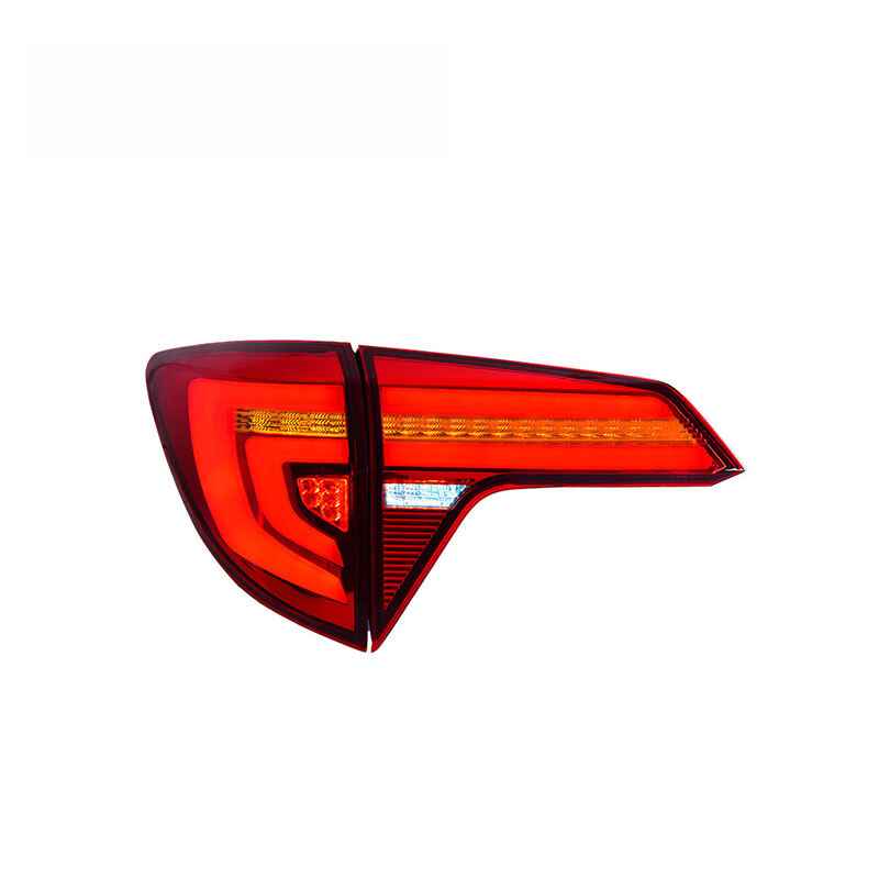 Honda Vezel / HRV 14-20 Hookblade Tail Lights - Pair (Left+Right)