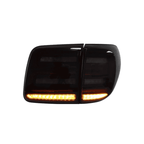 Nissan Patrol Y60 16-19 Tail lights - Pair (Left+Right)