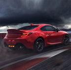 Toyota GR86 2022+ Starwave Tail lights - Pair (Left+Right)