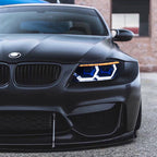 BMW E90 09-12 Xenon Headlights - Pair (Left+Right)