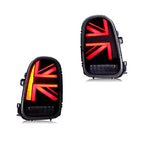 BMW Mini Cooper F55/F56/F57 2014-UP Tail lights - Pair (Left+Right)