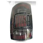 Dodge Ram 1500 2500 3500 Tail Lights (2009-2018) - Pair (Left+Right)