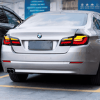 BMW F10 F18 11-17 tail lights - Pair (Left+Right)