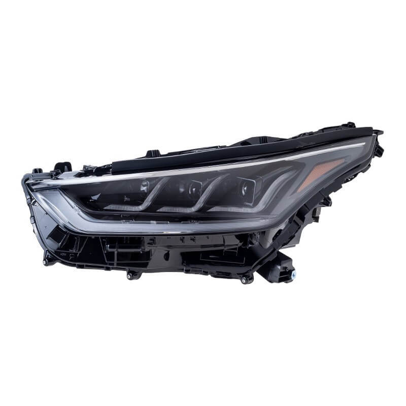 Toyota Highlander LED Headlights 2022-2024 - Pair (Left+Right)