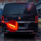 Benz Vito w447 v250 v260 16-22 Tail Lights - Pair (Left+Right)