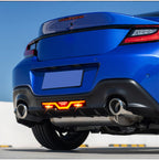 Toyota GR86 2022+ Starwave Tail lights - Pair (Left+Right)
