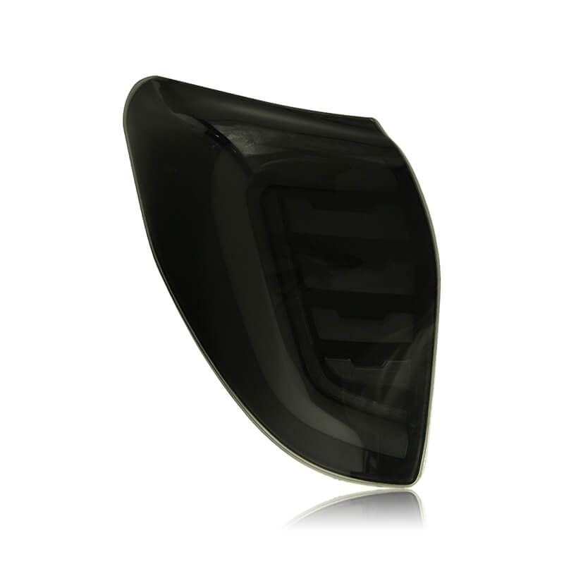 Toyota RAV4 05-12 Smoked Tail lights - Pair (Left+Right)