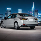 Toyota Camry 18-21 digital taillights - Pair (Left+Right)