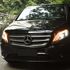 Benz vito w447 v250 v260 16-22  headlights - Pair (Left+Right)