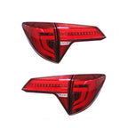 Honda Vezel / HRV 14-20 Hookblade Tail Lights - Pair (Left+Right)