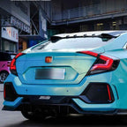 Honda 10th civic 16-22 tail lights (Starry sky) - Pair (Left+Right)