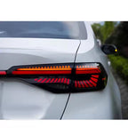 Toyota Corolla 2020-2023 LED Tail Lights - Pair (Left+Right)