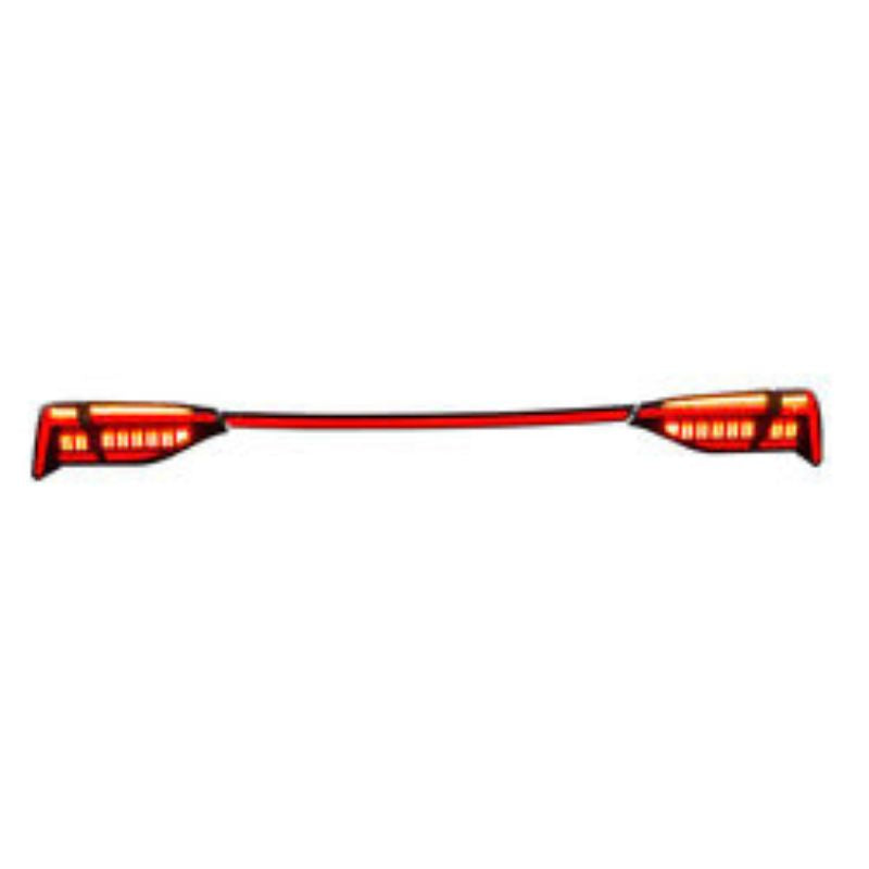 Toyota Avalon 19-21 LED Tail Lights with Tailgate Light - Set (Left+Right+Tailgate)