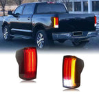Toyota Tundra  07-13 tail lights - Pair (Left+Right)