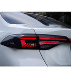 Toyota Corolla 2020-2023 LED Tail Lights - Pair (Left+Right)