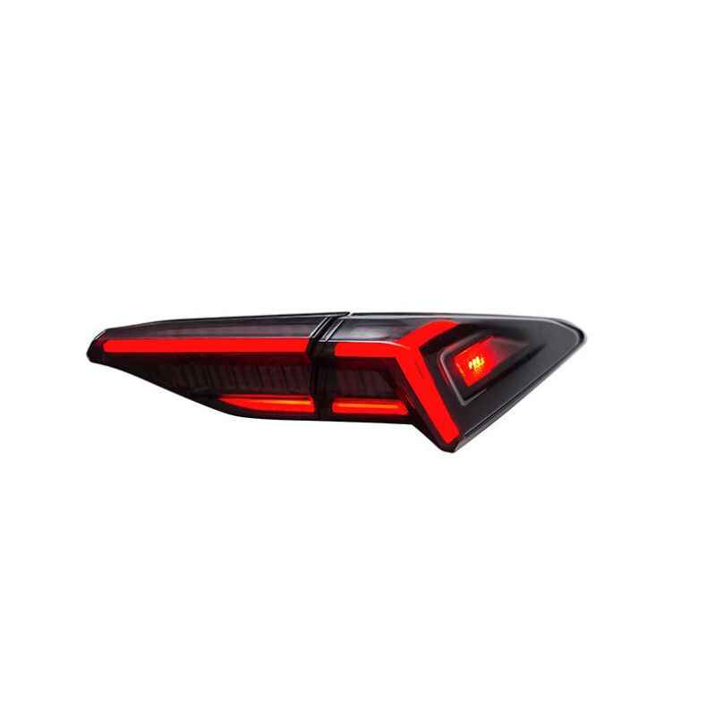 Toyota Avalon 19-21 LED Tail Lights with Tailgate Light - Set (Left+Right+Tailgate)