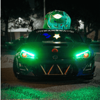 Toyota BRZ 86 Projector Headlights (2012-2020) - Pair (Left+Right)