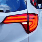 Honda Vezel / HRV 14-20 Hookblade Tail Lights - Pair (Left+Right)